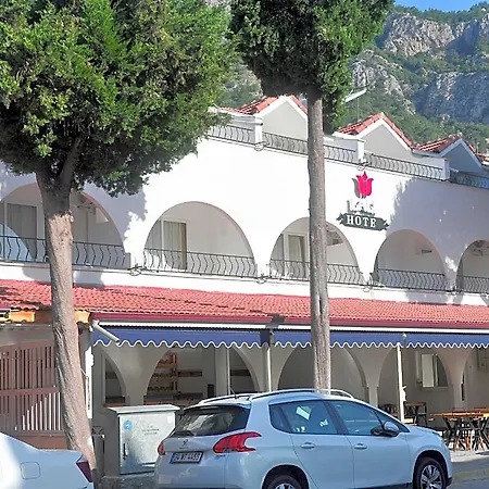 Hotel Lale Marmaris