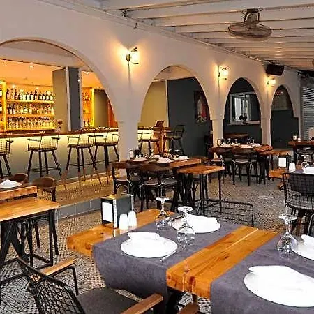 Lale Hotel Marmaris