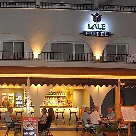 Hotel Lale Marmaris