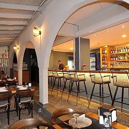 Lale Hotel 3*