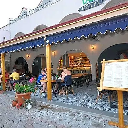 Hotel Lale